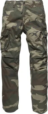 Produktbild von Vintage Industries Reef Hose (Camo,S)