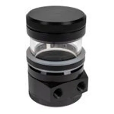 Produktbild von AQUA COMPUTER ULTITUBE D5 50 PRO Ausgleichsbehälter für D5-Pumpen
