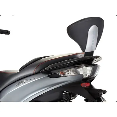 Immagine prodotto di Kit fissaggio schienalino moto SHAD