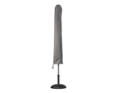 Produktbild von LC Garden Schutzhülle für Sonnenschirme XXL grau 70x275cm