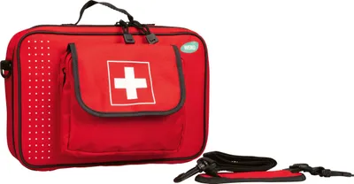 Produktbild von WERO Erste-Hilfe-Tasche groß