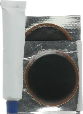 Produktbild von ENERGY Schlauchflicken NE00562 52mm Gummi