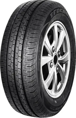Image de Tracmax 205/65 R16 107T All Seasons Van Saver
