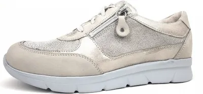 Produktbild von Waldläufer K-Jenny 661003-315-070 (4.5/stein)