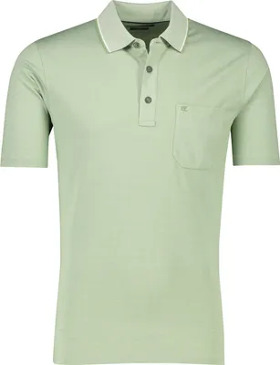 Produktbild von Casa Moda Kurzarm-Poloshirt