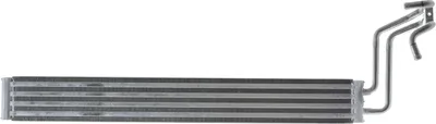 Produktbild von MAHLE Servokühler CLC 51 000P für VW Touareg (7LA, 7L6, 7L7)