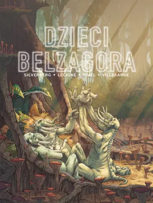 Image de Dzieci Belzagora