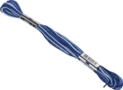 Obrázek produktu pro Vyšívací příze Mulina 8 m - 5428