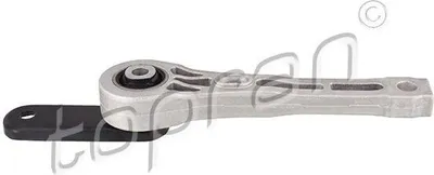 Produktbild von TOPRAN Motorlager Gummimetalllager Hinten für VW TIGUAN (5N) 113 932