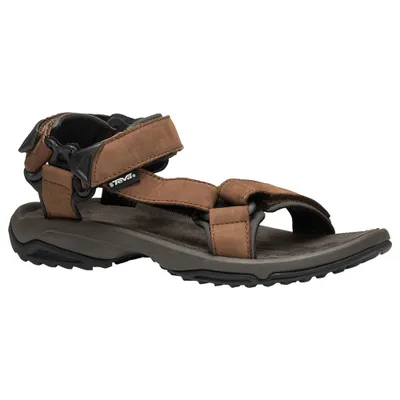 Produktbild von Terra FI Lite Leather Men Größe UK 13 Farbe brown