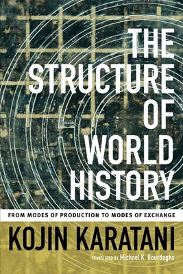 Produktbild von The Structure of World History