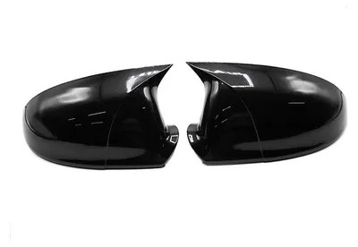 Image de Coques de rétroviseurs BATMAN pour Golf 4 (1997-2003)