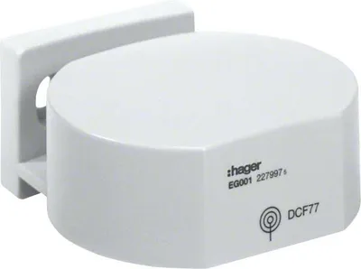Produktbild von Hager EG001