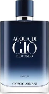 Zdjęcie produktu dla GIORGIO ARMANI Acqua di Gio Profondo PARFUM 200ml
