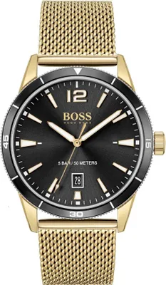 Obrázok produktu pre Pánské hodinky Hugo Boss 1513901