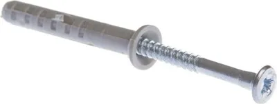 Produktbild von Hammerschlagbefestigung 10x80 4Stk