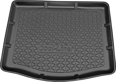 Produktbild von Z438659 Kofferraumwanne kompatibel mit Ford Focus III 03.2011-08.2018