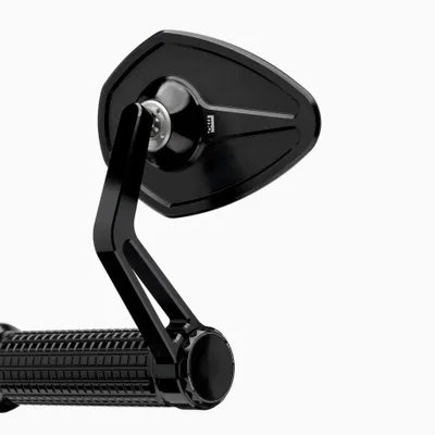 Produktbild von motogadget mo.view sport 130 Lenkerendenspiegel
