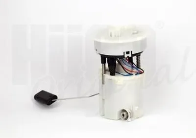Produktbild von HITACHI Benzinpumpe 133528 elektrisch