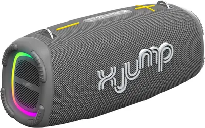 Zdjęcie produktu dla X JUMP XJ 200, 2.0 kan., 90 W, 80 - 20000 Hz, 4 Ω, 80 dB, 5%