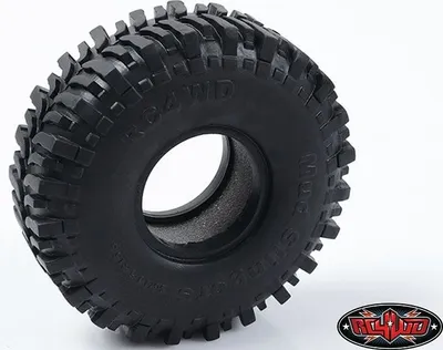 Produktbild von RC4WD Mud Slingers 1.55 Offroad Tires RC4ZT0006