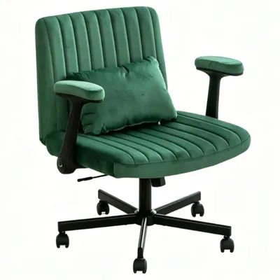 Produktbild von Bürostuhl Bürostuhl, Homeoffice Stuhl, höhenverstellbar