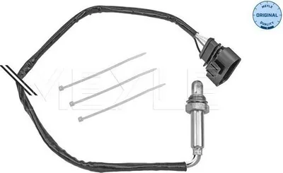 Produktbild von MEYLE Lambdasonde für VW Transporter IV Bus (70B, 70C, 7DB, 7DK, 70J, 70K, 7DC, 7DJ) Fingersonde 950mm 114 803 0044