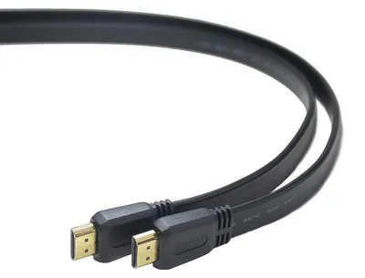 Zdjęcie produktu dla PremiumCord kphdmep5, 5 m, HDMI Typu A (Standard), HDMI Typu A (Standard), Kompatybilność 3D, 10,2 Gbit/s, Czarny