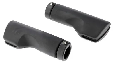 Obrázok produktu pre Westphal 447 Gripy Grabsolute Ergonomic 2 x 128 mm čierne