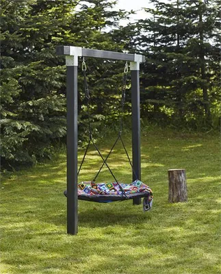 Produktbild von Plus Schaukelgestell Cubic 268 x 209 cm