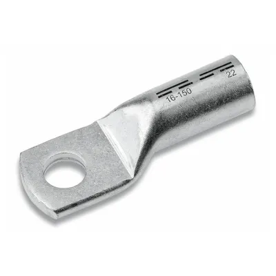 Produktbild von Presskabelschuh, DIN 46235, Leiterquerschnitt/ Anschlussbolzen 300qmm/16 mm 183551