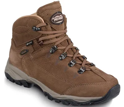 Produktbild von Meindl Ohio Lady 2 GTX Damen Wanderschuhe Trekkingstiefel 3888 010 : 39 EU Grösse - Schuhe: 39 EU