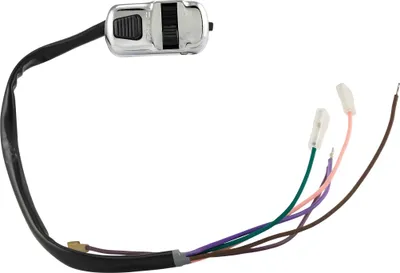 Obrázek produktu pro Lichtschalter SIP Conversion für Vespa 180 Rally, 180 SS VSC1T -> 0024700