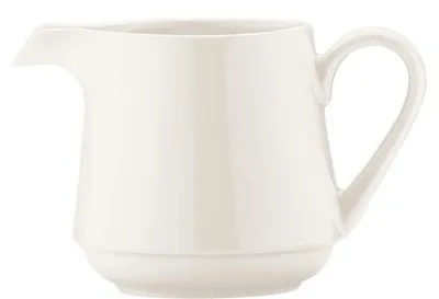 Zdjęcie produktu dla Banquet Cream Milchgießer, pojemność 8 cl - 24 sztuk