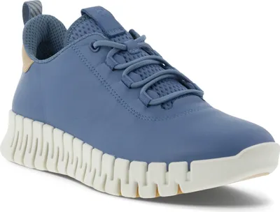Produktbild von Ecco ECCO Gruuv Retro Blue | Powder RETRO BLUE/POWDER 36