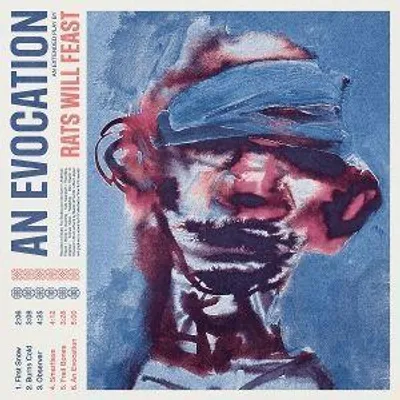 Produktbild von An Evocation