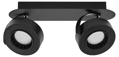 Produktbild von Spot Strahler LED verstellbar länglich 3000 K 450 lm Modern