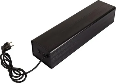 Obrázek produktu pro Repti-Zoo svítidlo Basic 45cm na dvě žárovky Repti-Zoo