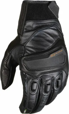 Produktbild von Macna Outlaw Motorrad Handschuhe, schwarz, M