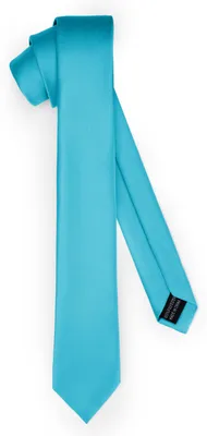 Produktbild von Klassische Herren Krawatte, matt Vielfältige Farben TMM-5 150cmx5cm