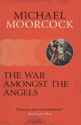 Produktbild von The War Amongst the Angels