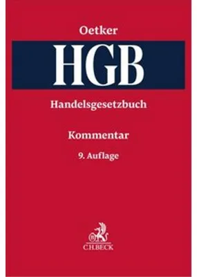 Immagine prodotto di Handelsgesetzbuch. HGB