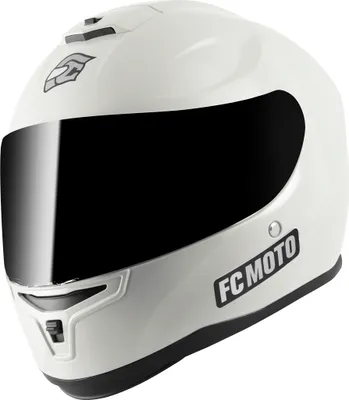 Immagine prodotto di Casco FC-Moto FF114B, bianco, L