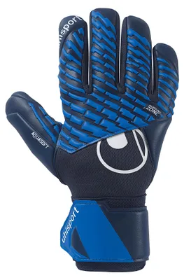 Immagine prodotto di Guanti da portiere Uhlsport Fm Aquasoft Hn Blu 9 Blu 9