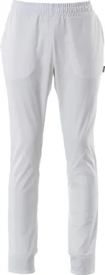 Produktbild von Mascot Hose 20439-230-06 Gr. 906XL weiß