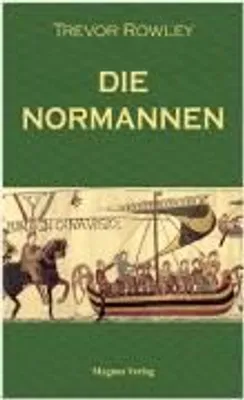Produktbild von Die Normannen