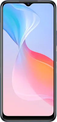 Produktbild von Vivo Y21s blau 128GB Wifi + 4G