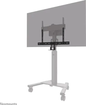 Produktbild von Neomounts AV50-500BL PTZ/UC-Kamera-Regal-Kit 43-110" - VESA - max 5 kg - universal