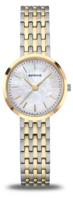 Produktbild von Bering Classic Damenuhr 19126-710