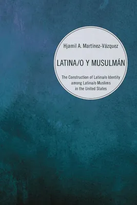 Produktbild von Latina/o y Musulmán